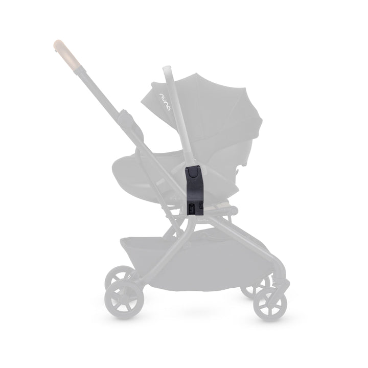 Silver Cross NIA Universal Car Seat Adaptors car seat adapter - Image 2