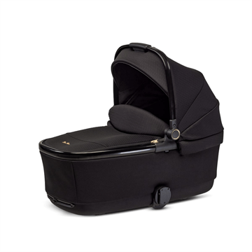 Silver Cross Silver Cross Reef 2 First Bed Folding Bassinet Espresso Limited Edition