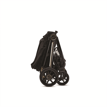 Silver Cross Reef 2 Stroller + Bassinet Bundle Baby Strollers Espresso - Image 8