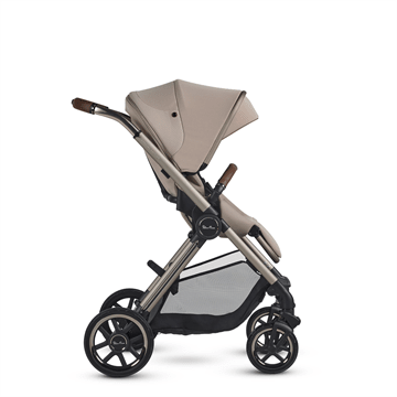 Silver Cross Reef 2 Stroller Frappe Baby Strollers - Image 1
