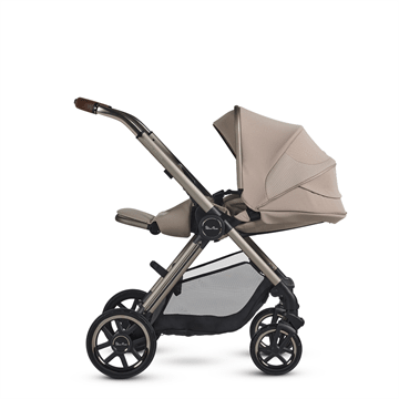 Silver Cross Reef 2 Stroller Frappe Baby Strollers - Image 2