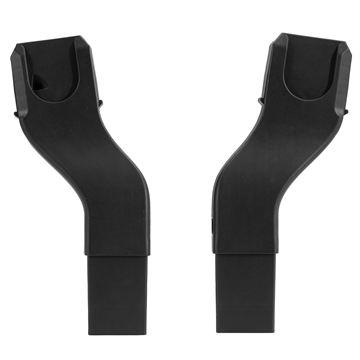 Silver Cross Silver Cross Wave/Coast Car Seat Adapters