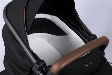 Silver Cross Wave 3 Stroller