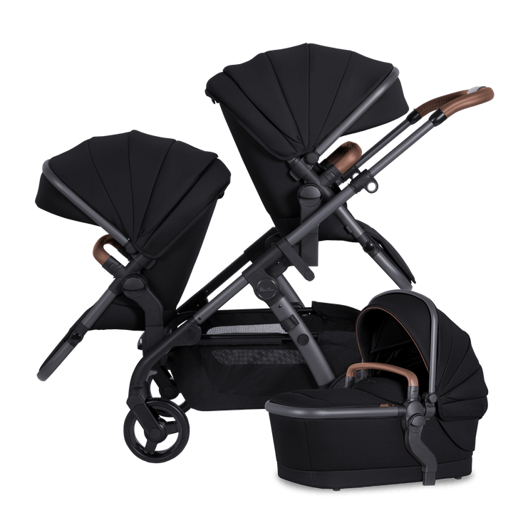 Silver Cross Wave 3 Stroller