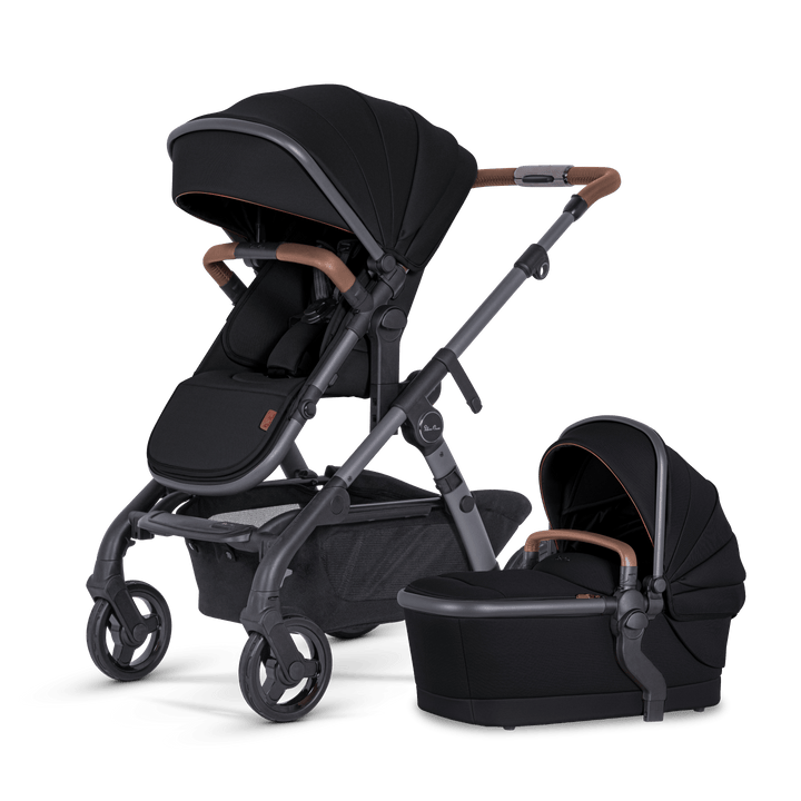 Silver Cross Wave 3 Stroller