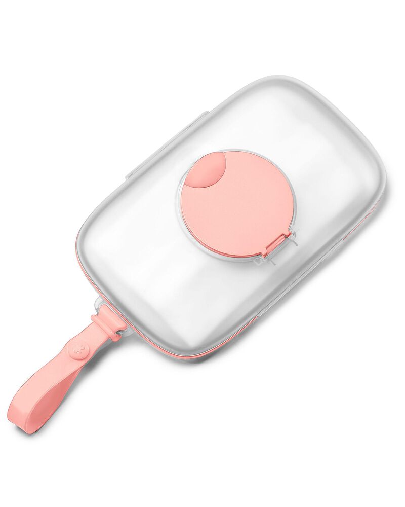 Skip Hop Grab & Go Snug Seal Wipes Case
