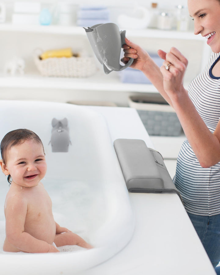 Skip Hop Moby Bathtime Essentials Kit