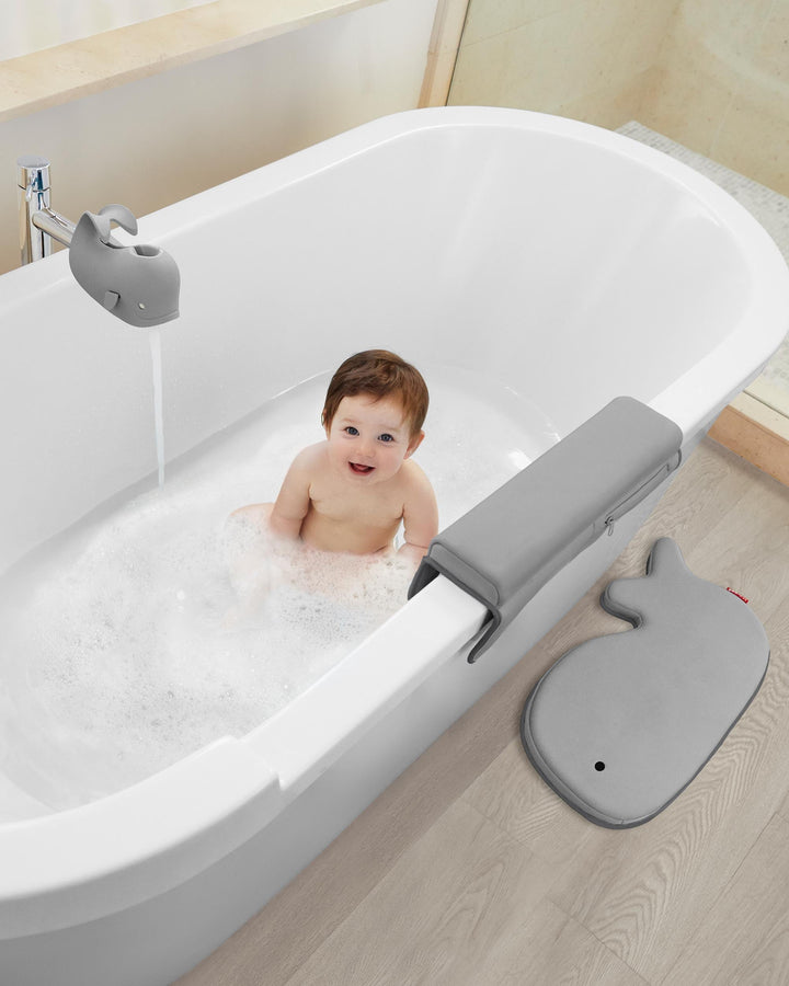 Skip Hop Moby Bathtime Essentials Kit