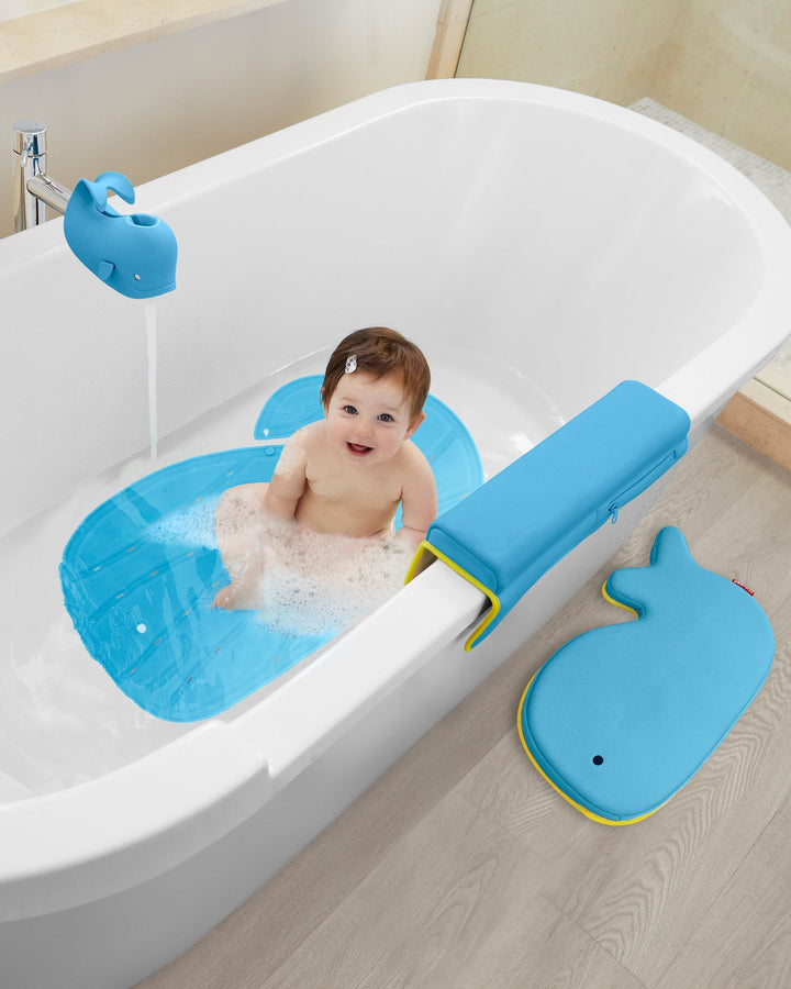 Skip Hop Moby Bathtime Essentials Kit