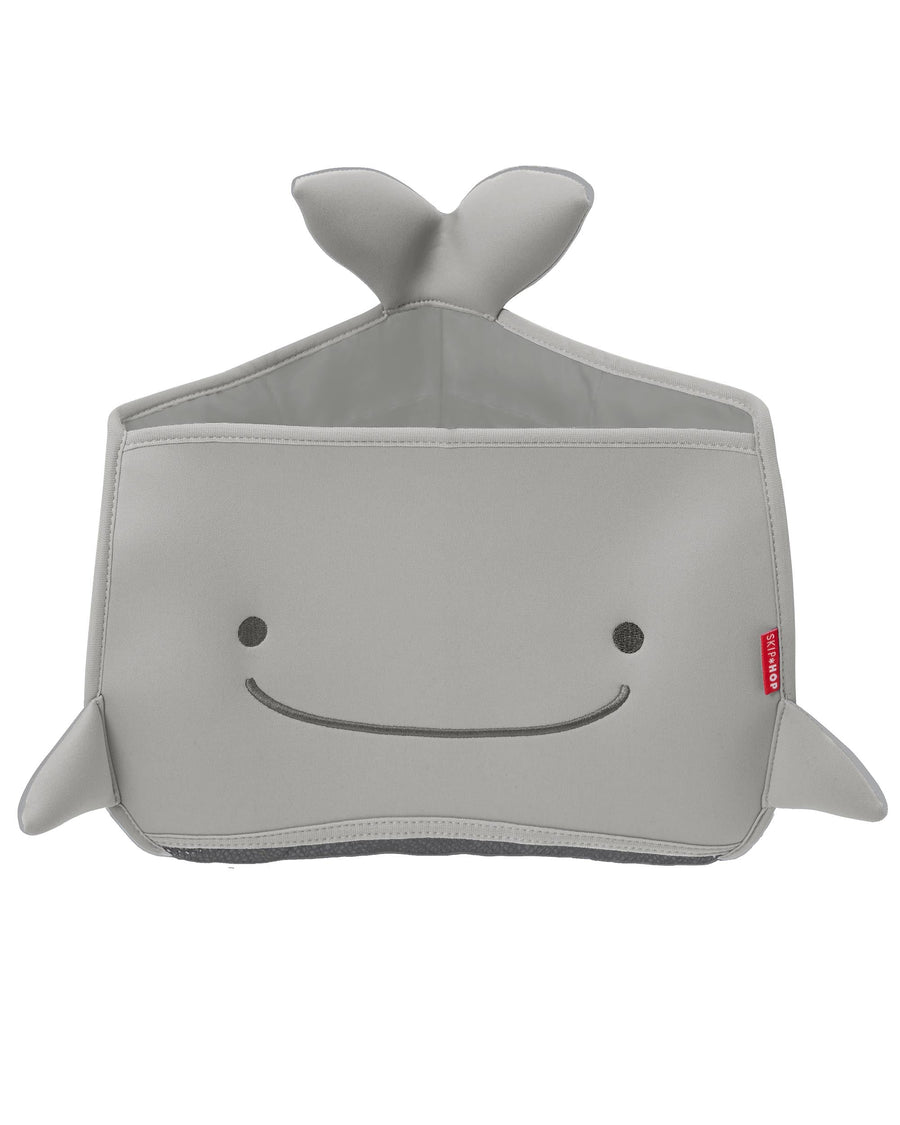 Skip Hop Moby Corner Bath Toy Organizer