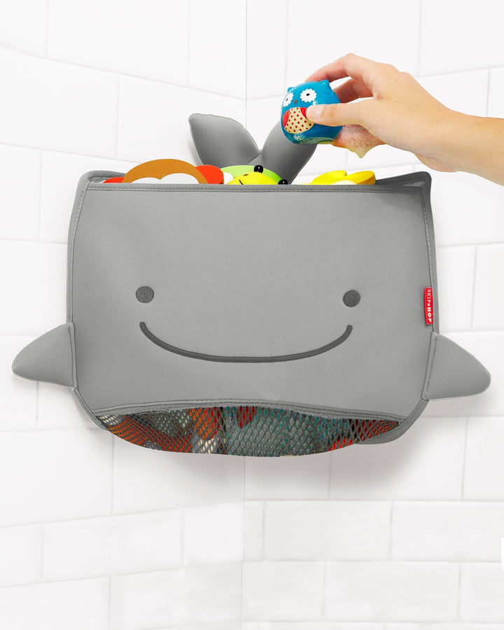 Skip Hop Moby Corner Bath Toy Organizer
