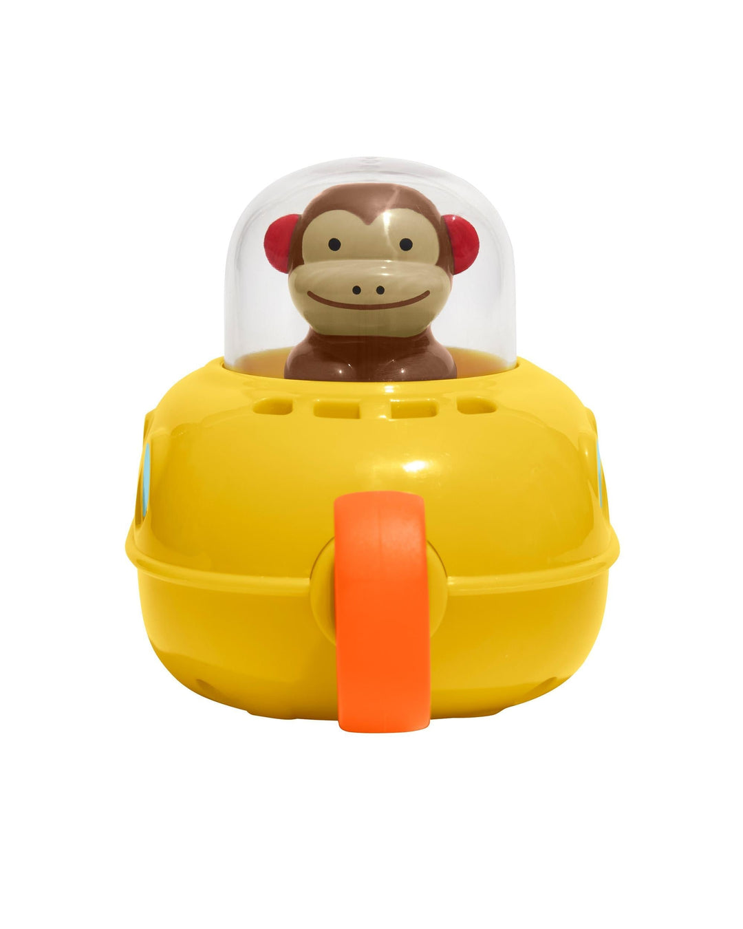 Skip Hop MOBY Fun - Filled Bath Toy Bucket Gift Set