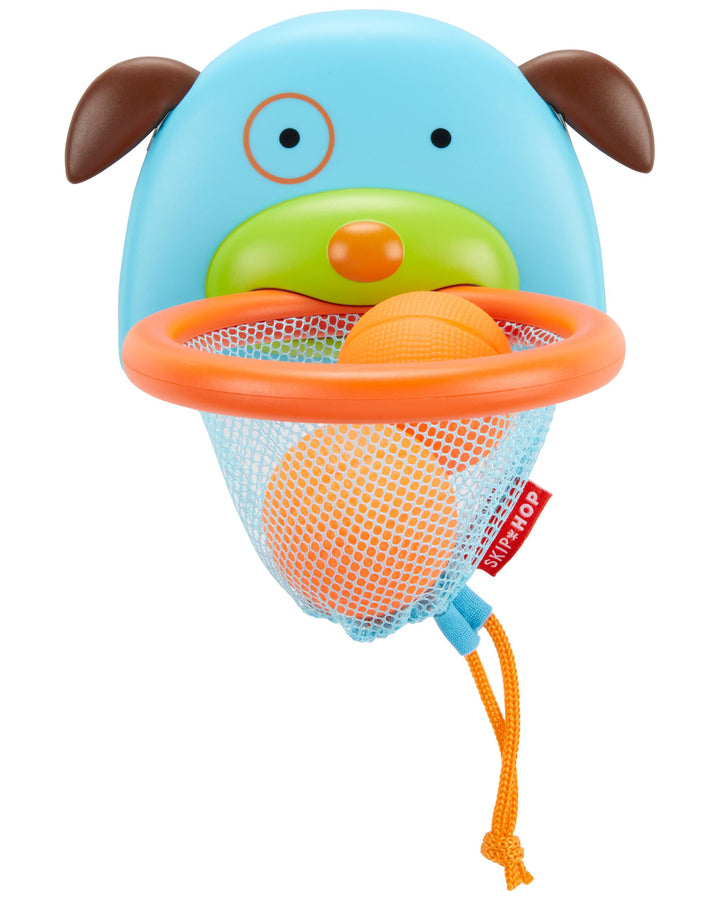 Skip Hop MOBY Fun - Filled Bath Toy Bucket Gift Set