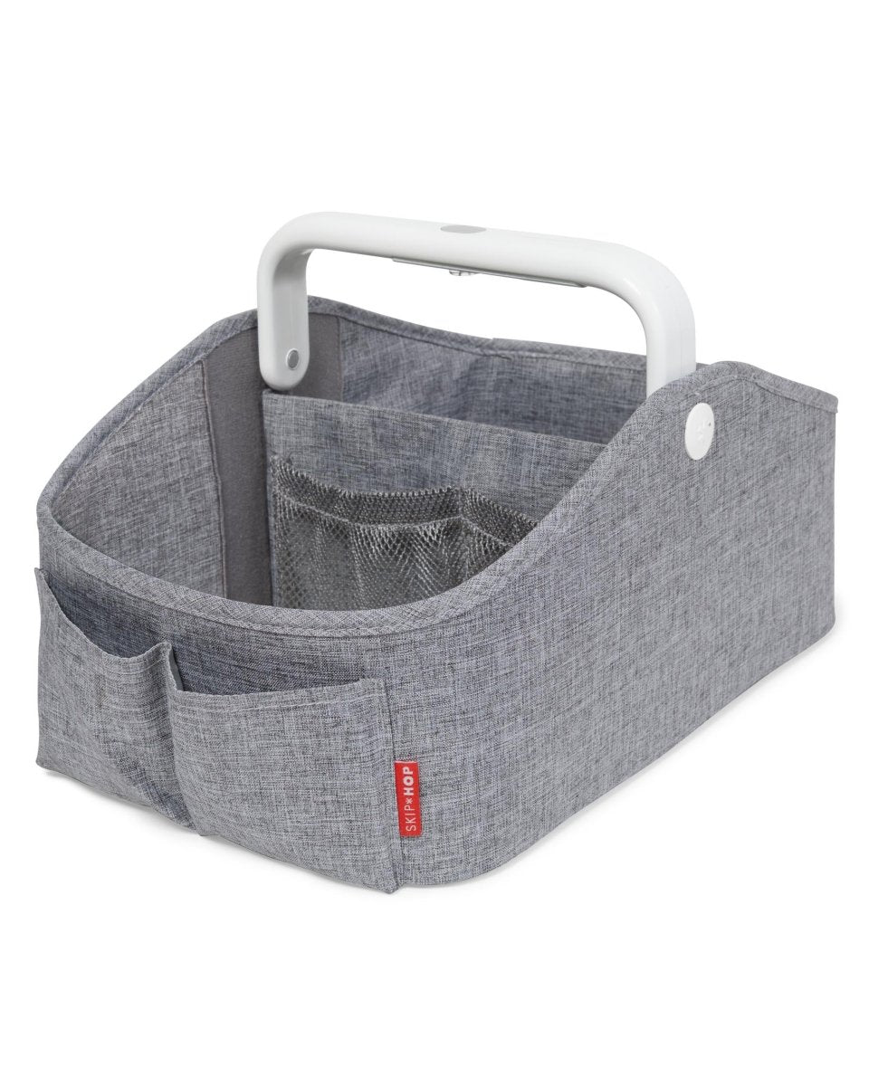 Skip Hop Skip Hop Light Up Diaper Caddy Diapering