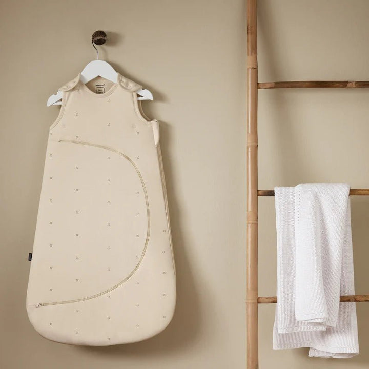 SnuzPouch Sleeping Bag Cashmere Cross - Image 10