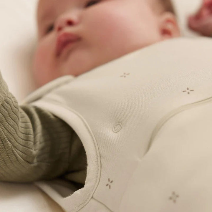 SnuzPouch Sleeping Bag Cashmere Cross - Image 12