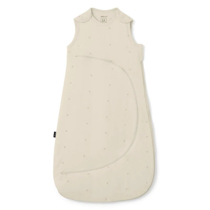 SnuzPouch Sleeping Bag Cashmere Cross - Image 9