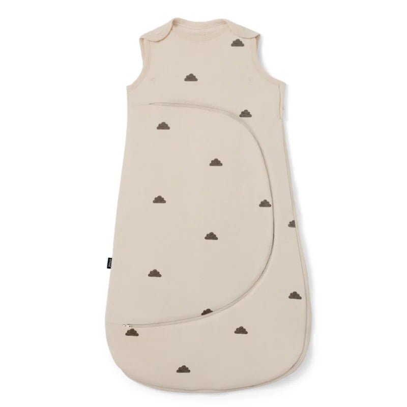 SnuzPouch Sleeping Bag Sand / Cloud - Image 1