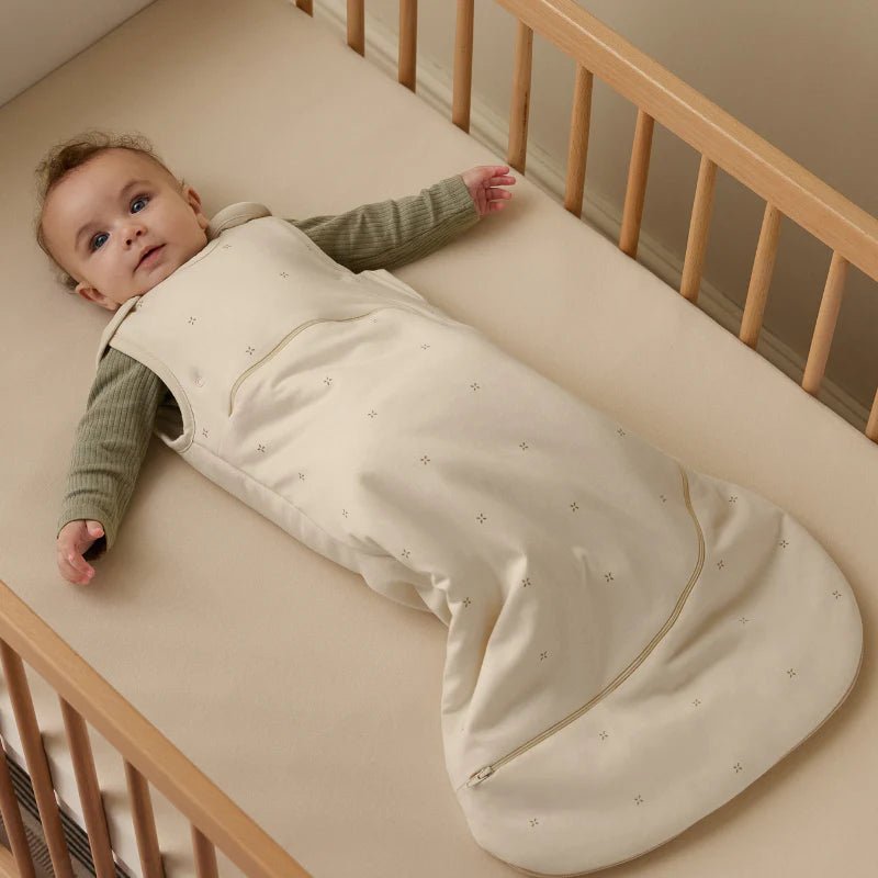 SnuzPouch Sleeping Bag Cashmere Cross - Image 13