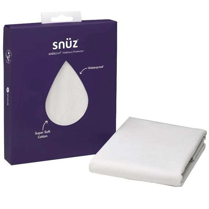 SnuzPod5 Waterproof Mattress Protector - Image 3