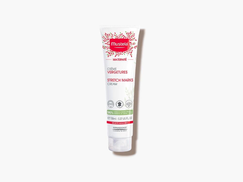 Mustela Stretch Mark Cream