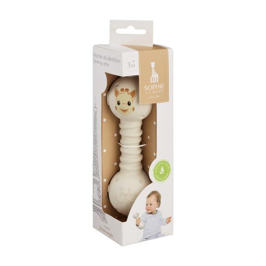 Sophie la Girafe IL ÉTAIT UNE FOIS : TEETHING RATTLE