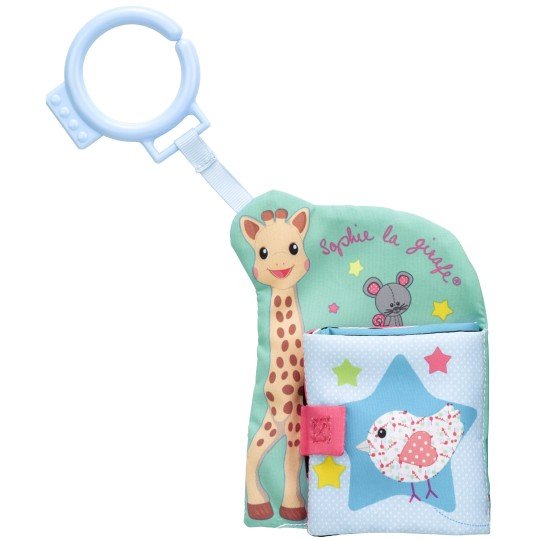 Sophie la Girafe My First Activity Book