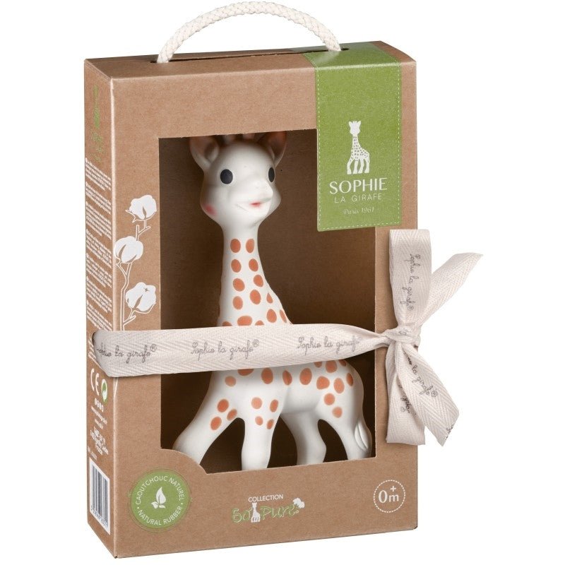 Sophie la Girafe So' Pure Sophie La Girafe
