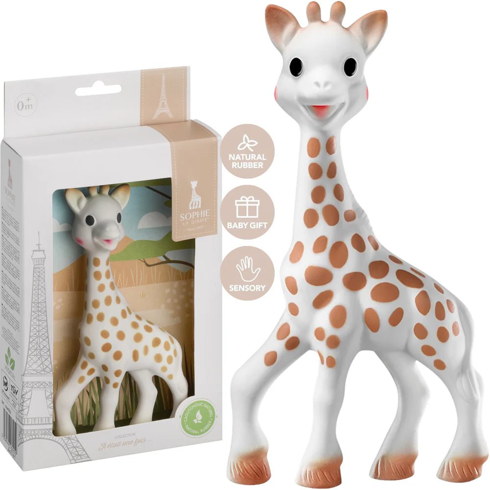 SOPHIE LA GIRAFE - Image 1