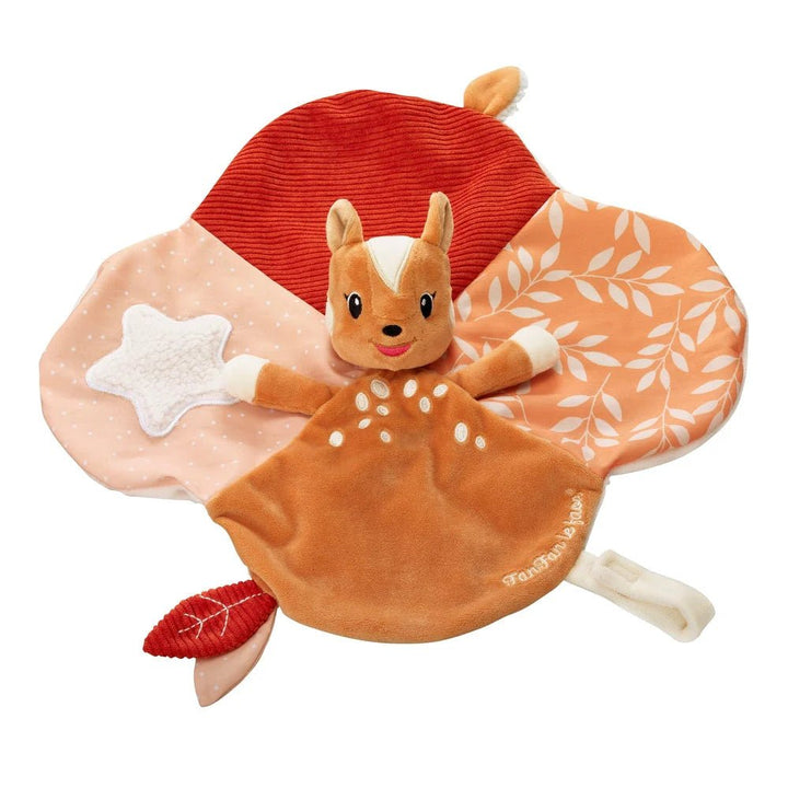 Sophie la Girafe - IL ÉTAIT UNE FOIS Fanfan cuddly Toy Baby Activity Toys Macklem's Baby Store