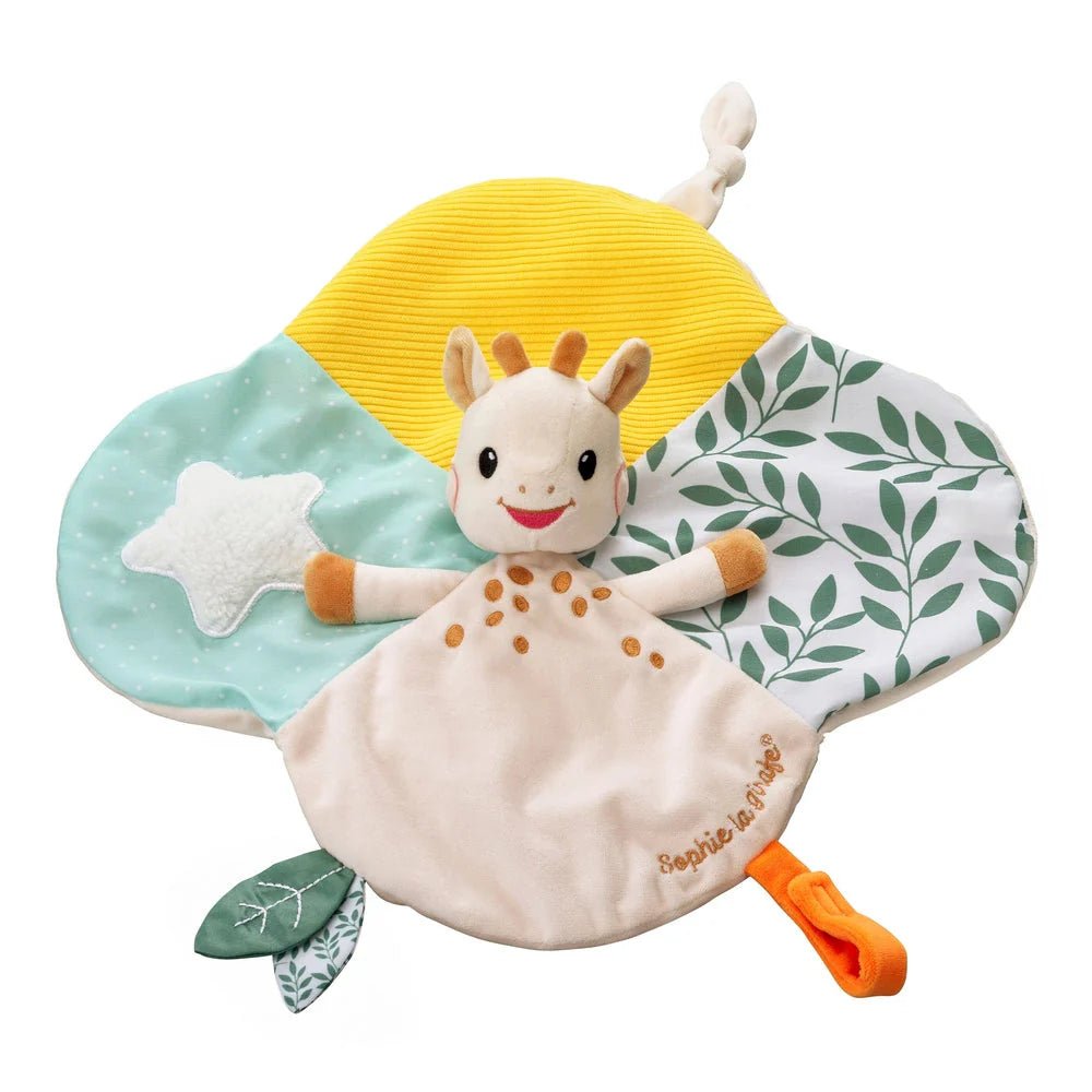 Sophie la Girafe - IL ÉTAIT UNE FOIS : Sophie Cuddly Toy Baby Activity Toys Macklem's Baby Store