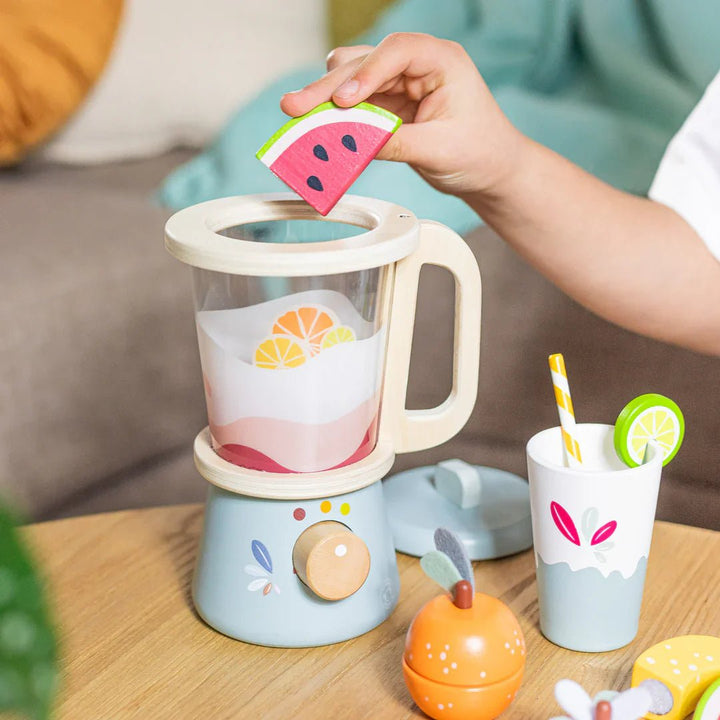Speedy Monkey Blender Baby Activity Toys - Image 2