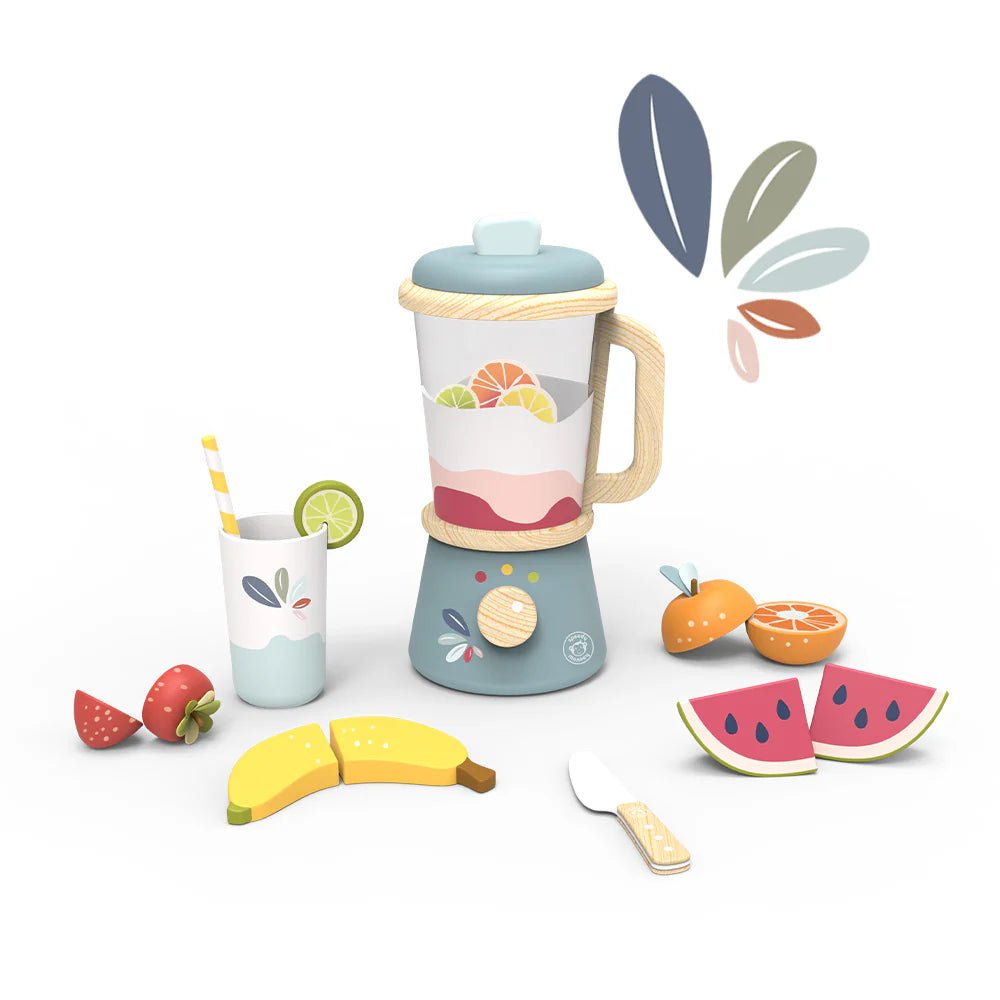 Speedy Monkey Blender Baby Activity Toys - Image 1
