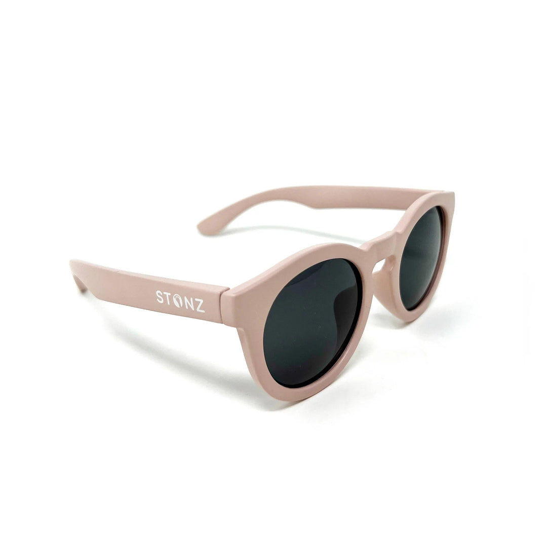 Stonz Stonz Eco Sunnies – Polarized UV 400 Sunglasses for Toddlers & Kids sunglasses