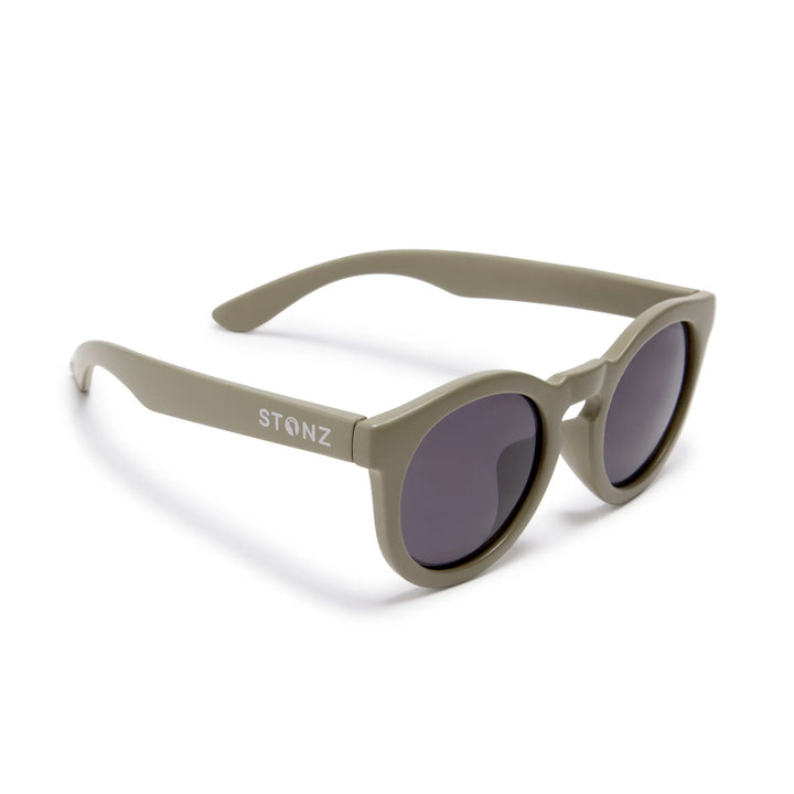 Stonz Stonz Eco Sunnies – Polarized UV 400 Sunglasses for Toddlers & Kids sunglasses