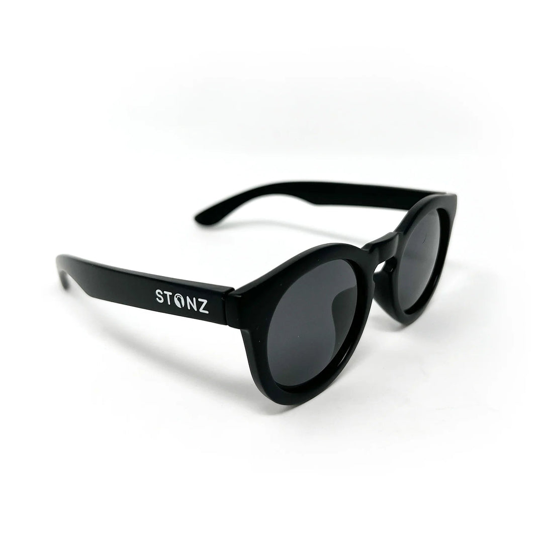 Stonz Stonz Eco Sunnies – Polarized UV 400 Sunglasses for Toddlers & Kids sunglasses