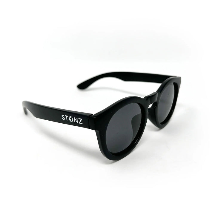 Stonz Stonz Eco Sunnies – Polarized UV 400 Sunglasses for Toddlers & Kids sunglasses