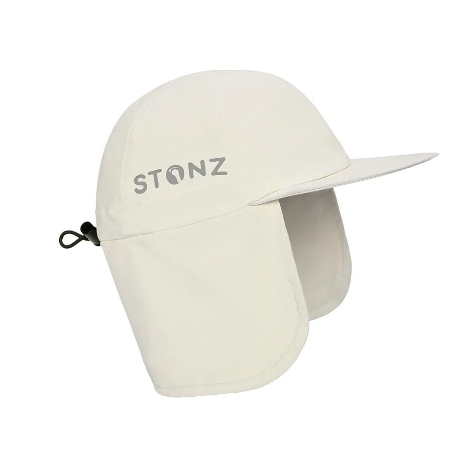 Stonz Flap Cap