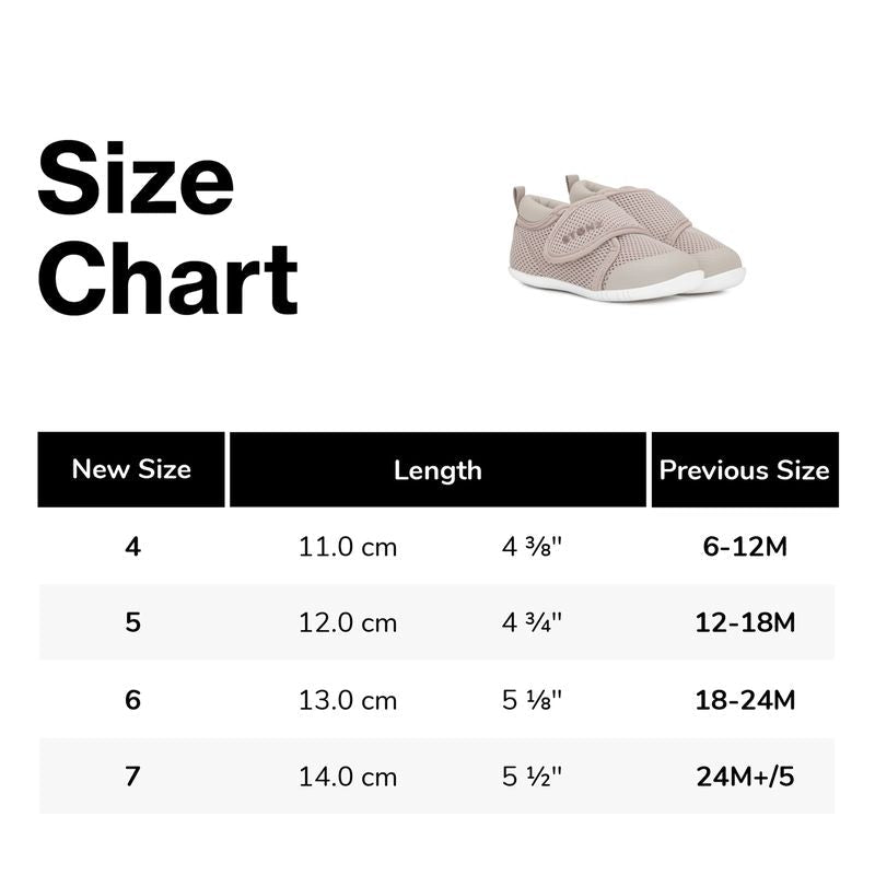 Stonz Cruiser Haze Purple 4 (6 - 12M) - Image 4