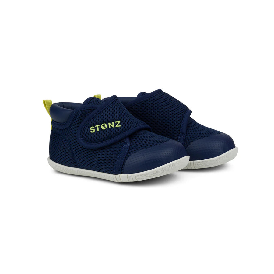 Stonz Stonz Cruiser Original Navy + Lantern Green