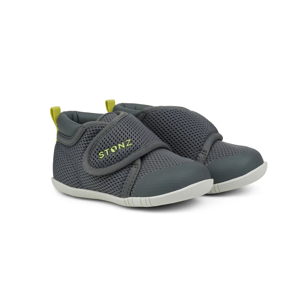 Stonz Stonz Cruiser Original Steel + Lantern Green