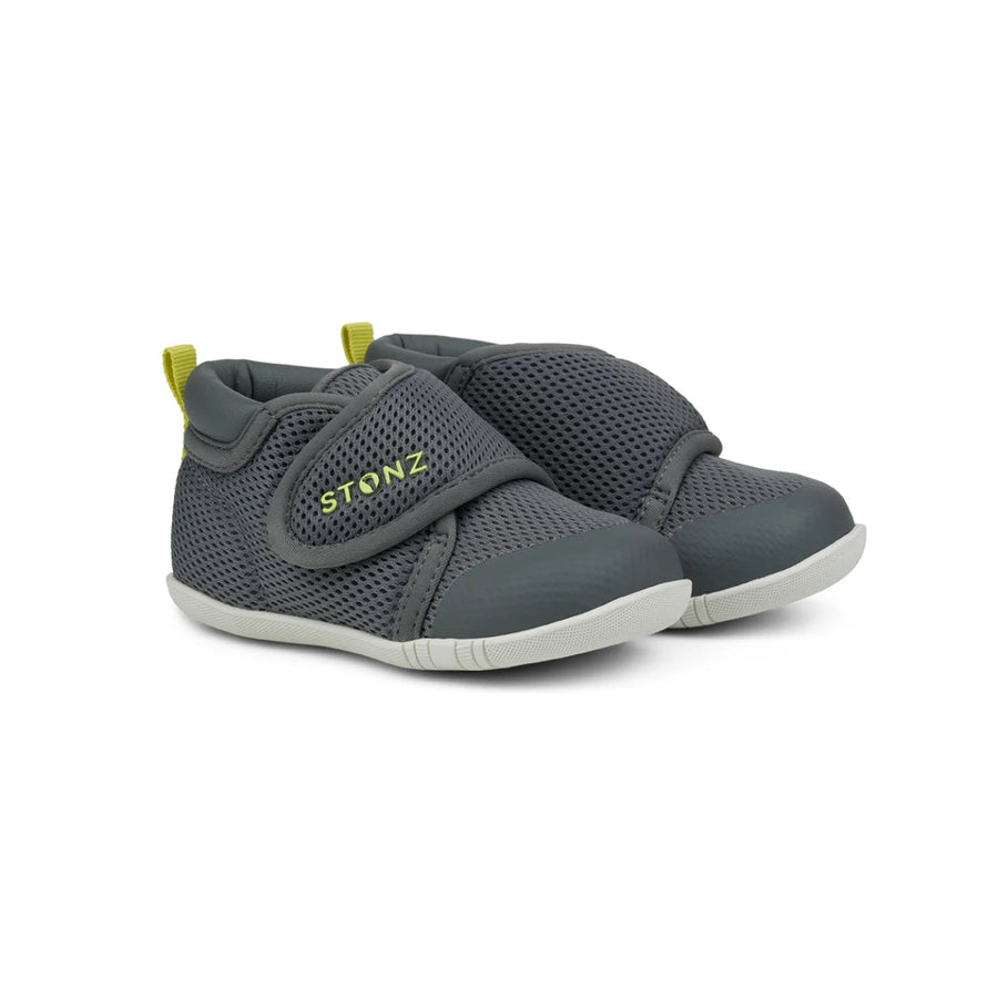 Stonz Stonz Cruiser Original Steel + Lantern Green