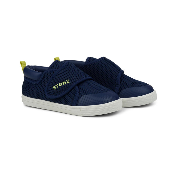 Stonz Stonz Cruiser Original Toddler Navy + Lantern Green