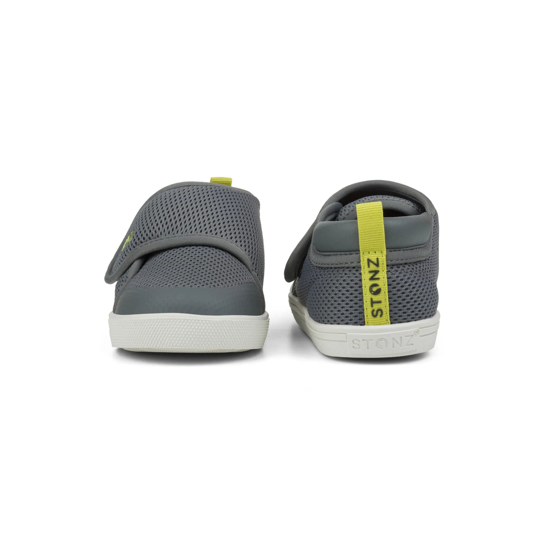 Stonz Stonz Cruiser Original Toddler Steel + Lantern Green
