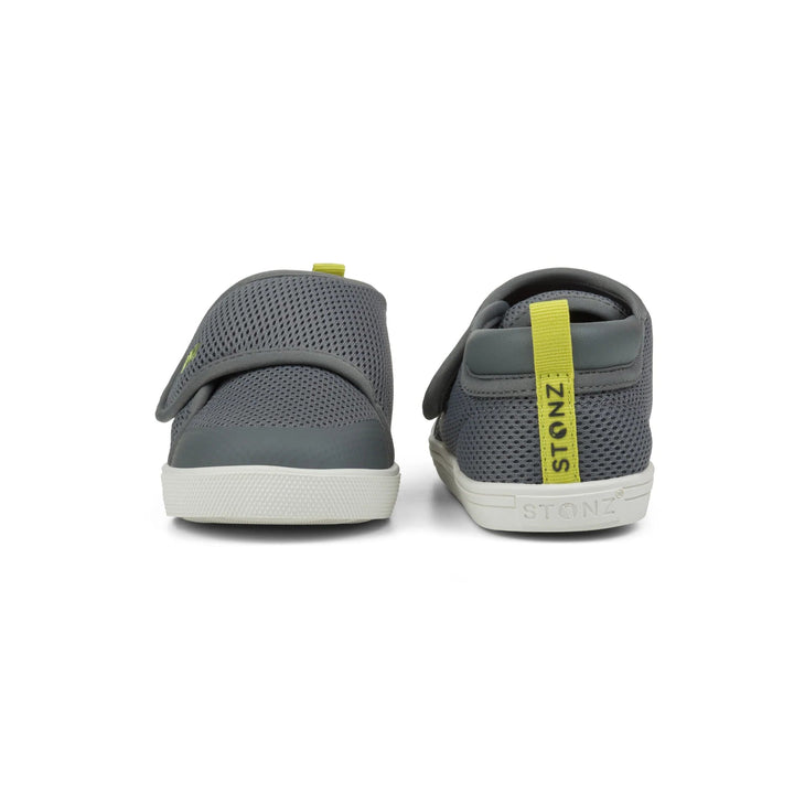 Stonz Stonz Cruiser Original Toddler Steel + Lantern Green