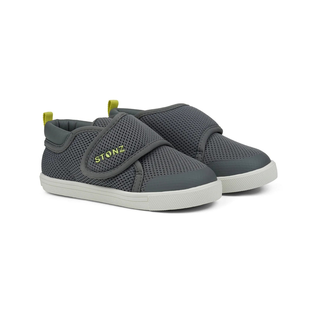 Stonz Stonz Cruiser Original Toddler Steel + Lantern Green