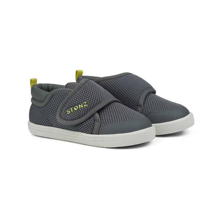 Stonz Stonz Cruiser Original Toddler Steel + Lantern Green
