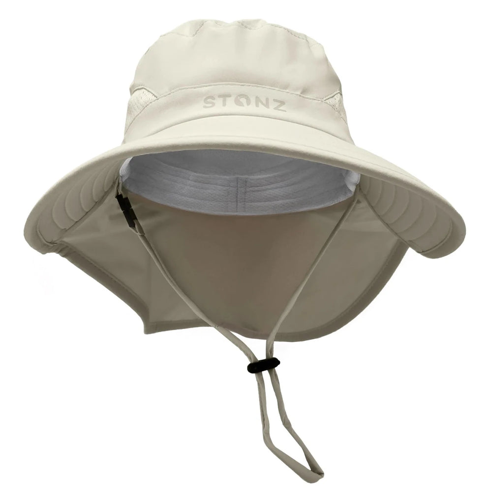 Stonz Explorer Hat 2026 Buttercream - Image 2