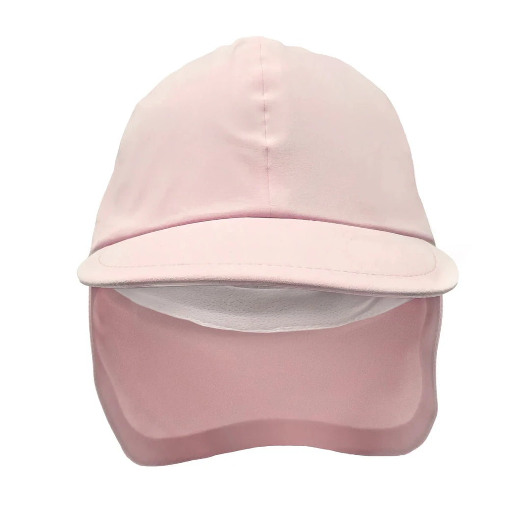 Stonz - Flap Cap apparel Blush - Image 5