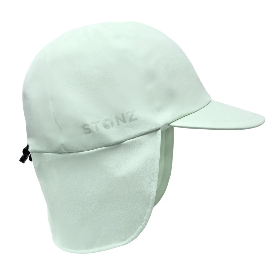 Stonz - Flap Cap apparel Mint - Image 1